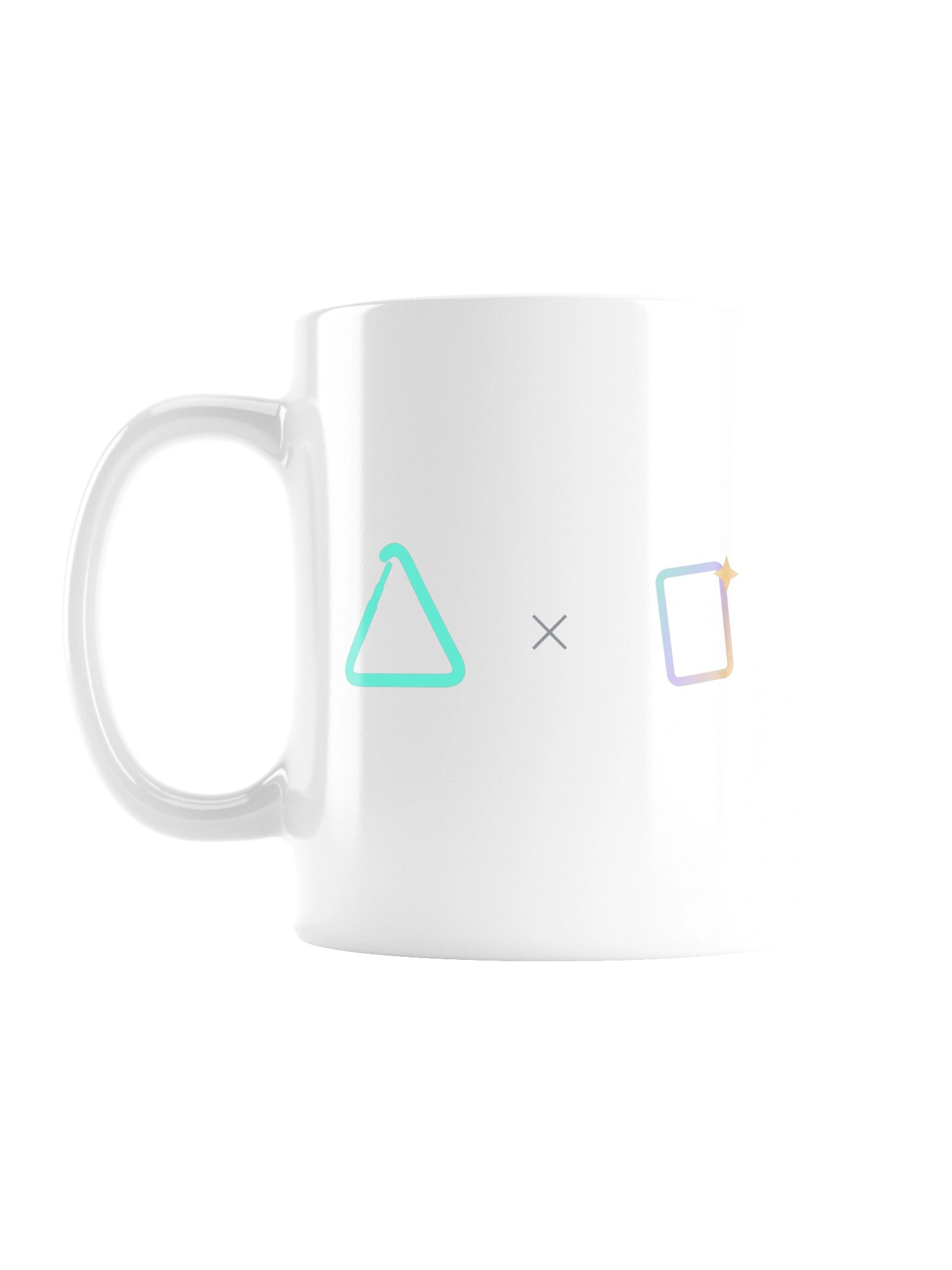 Recursis × PokéSpa Mug product image (1)