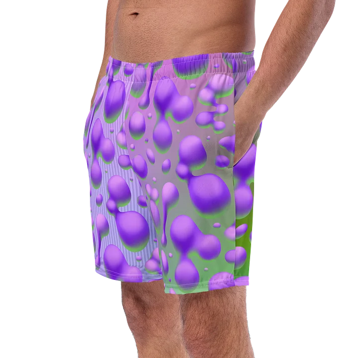 Love-a-Lamp - BIGENDER All over Print Swimtrunks product image (2)