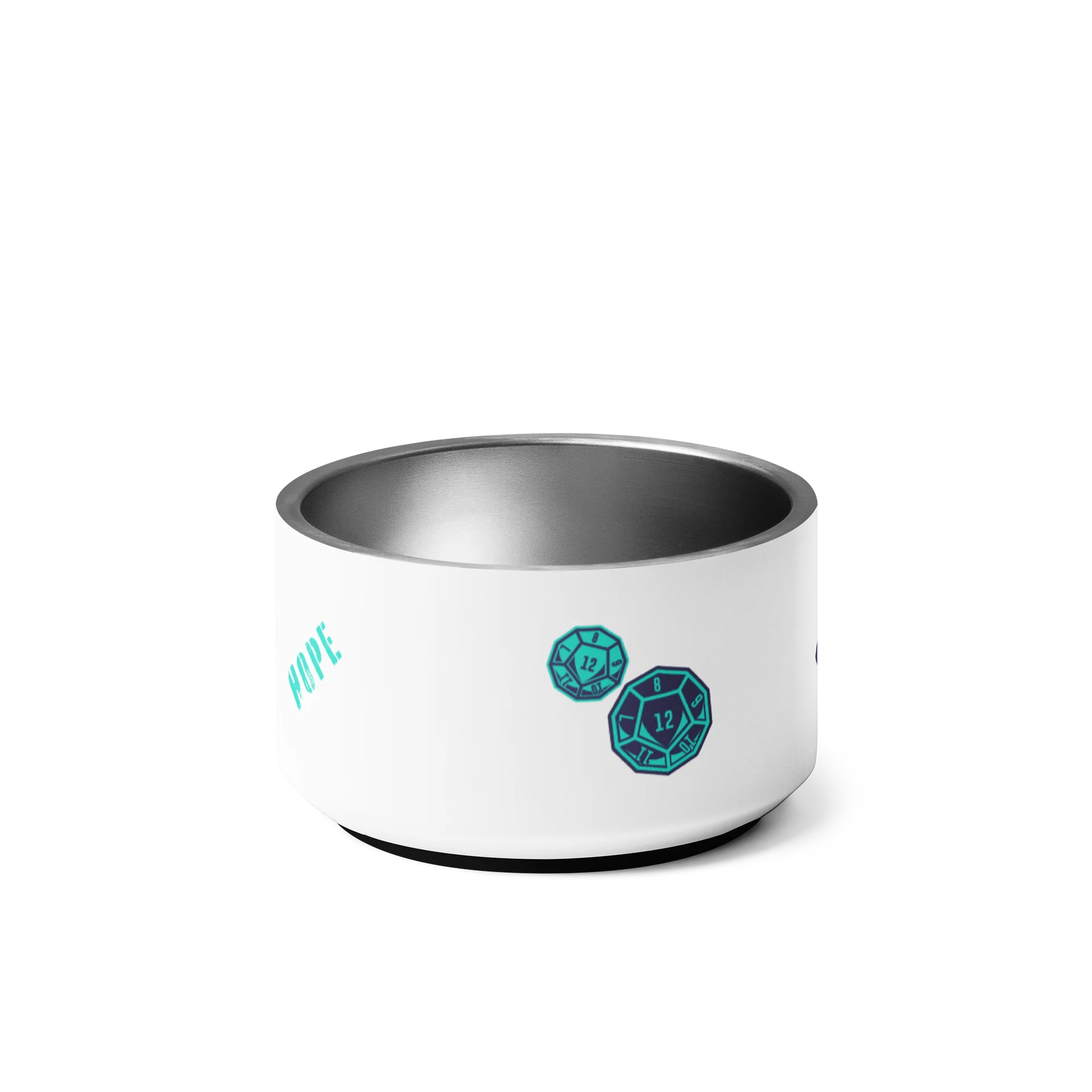 Dog Food Bowl product image (3)