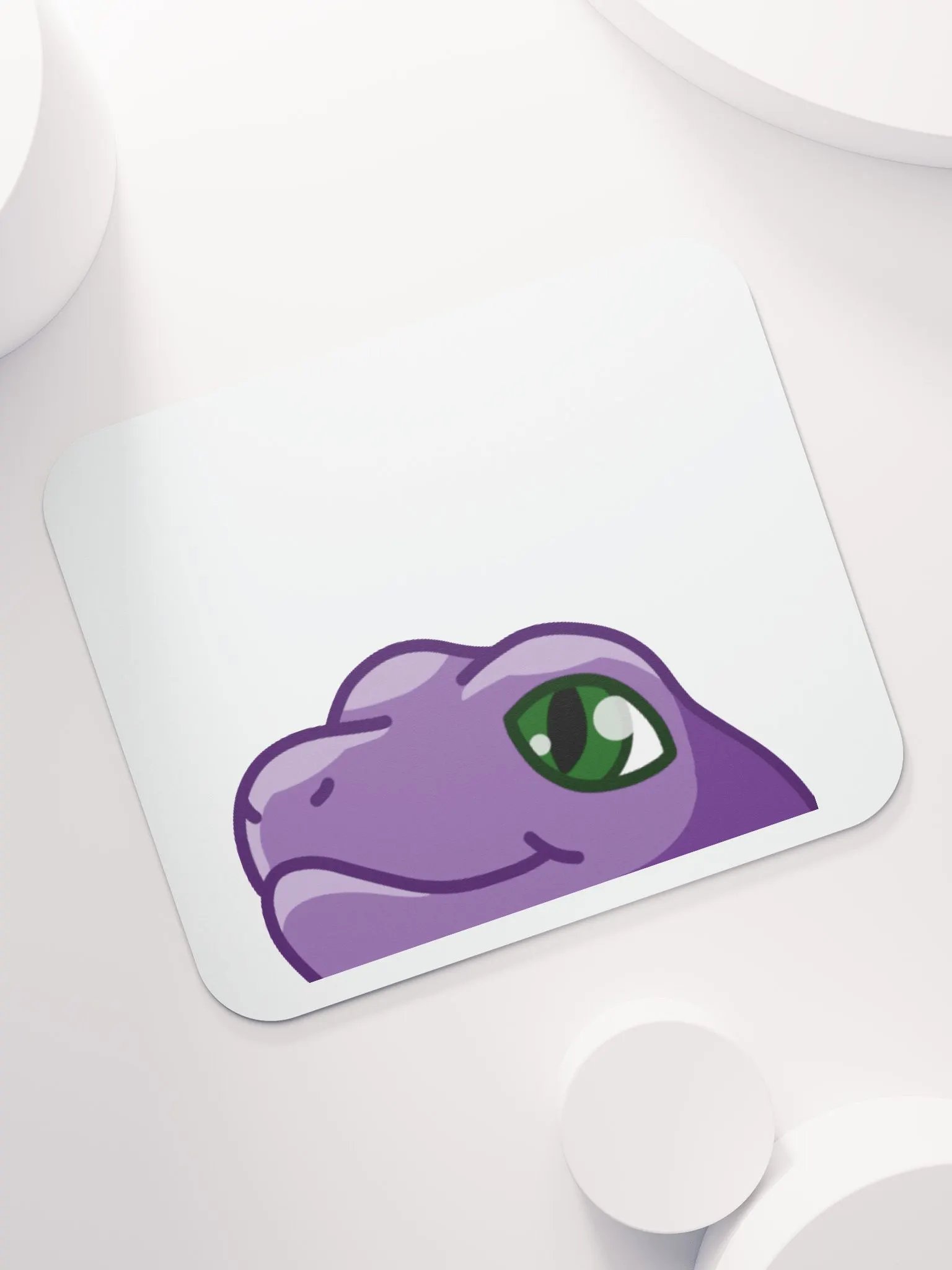 Lizard Mousepad product image (7)