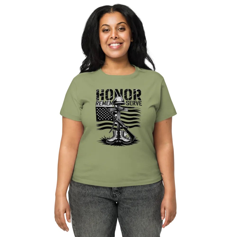 Honor Remember Serve product image (1)