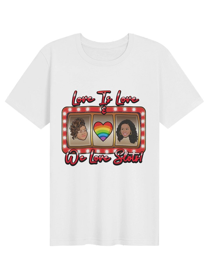 Love & Slots! product image (1)