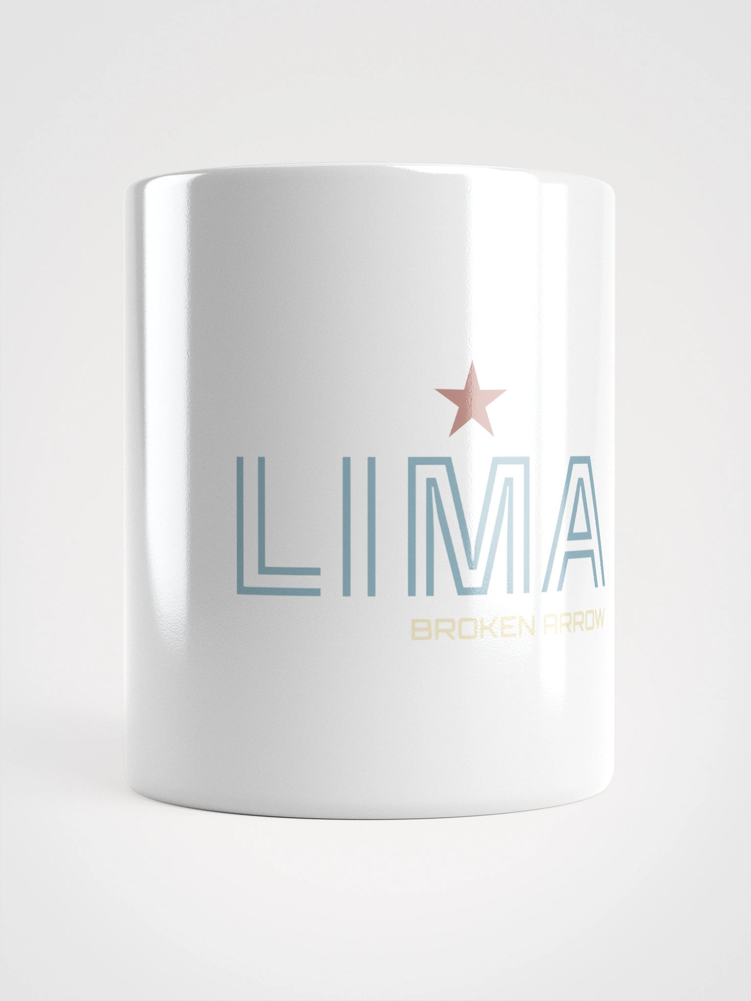 LIMA Mug product image (1)