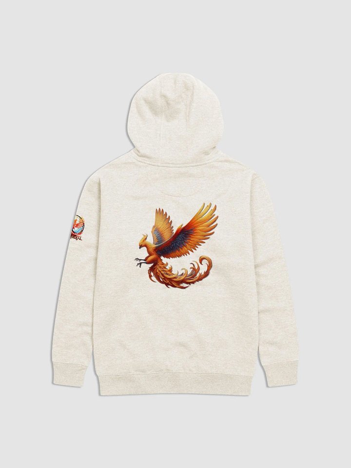 Phoenix Hoodie product image (23)