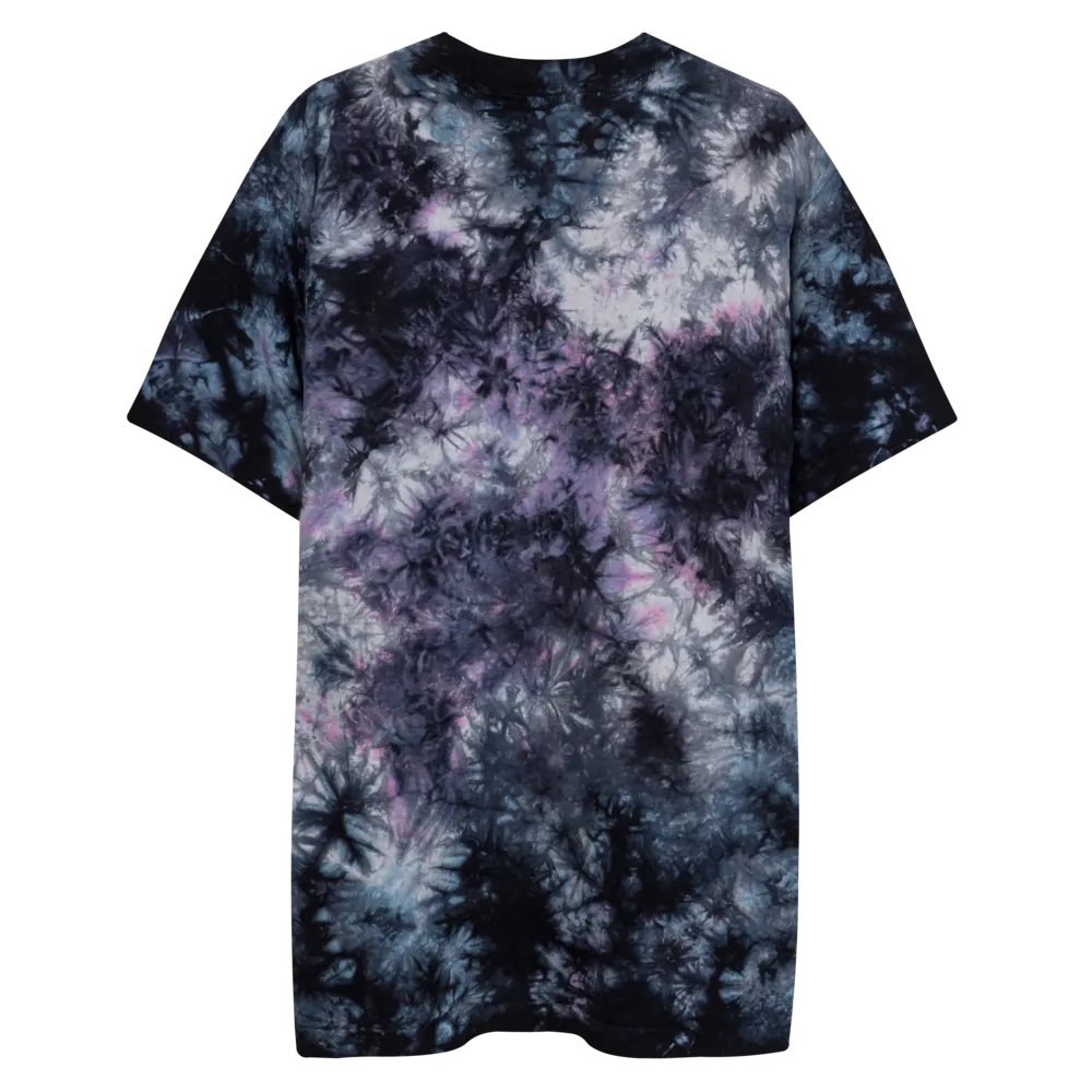 Tie Dye with Embroidered Logo product image (5)
