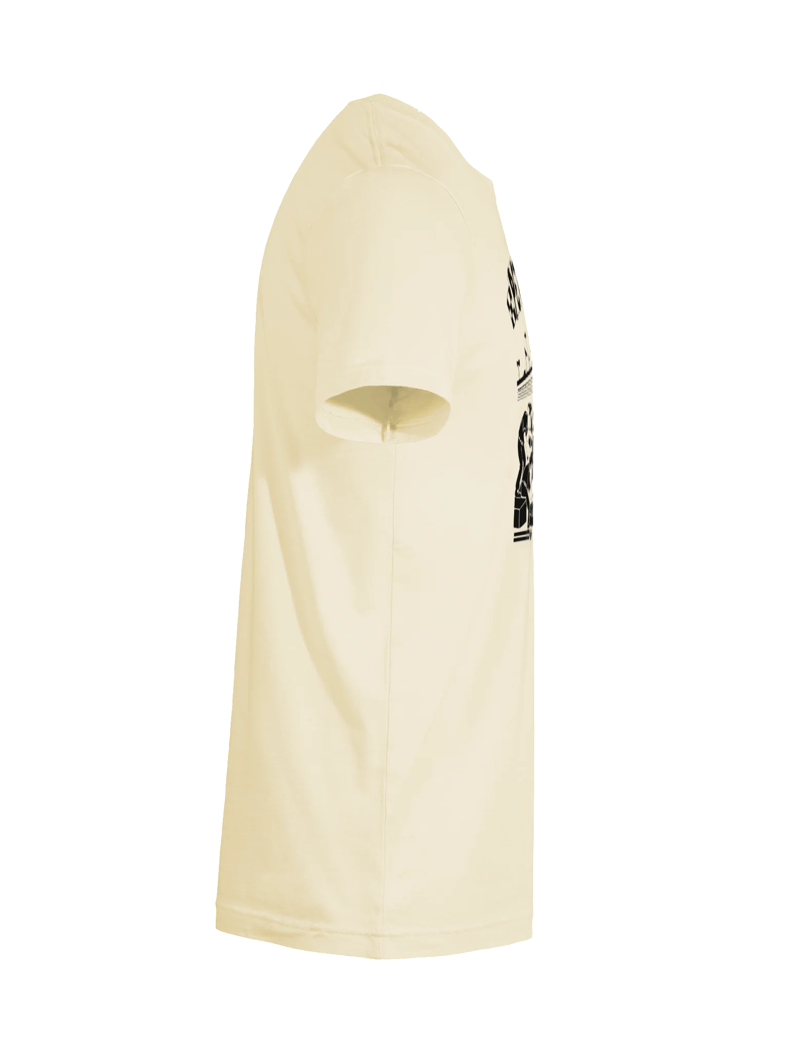 Petty Crew - Bella + Canvas product image (38)