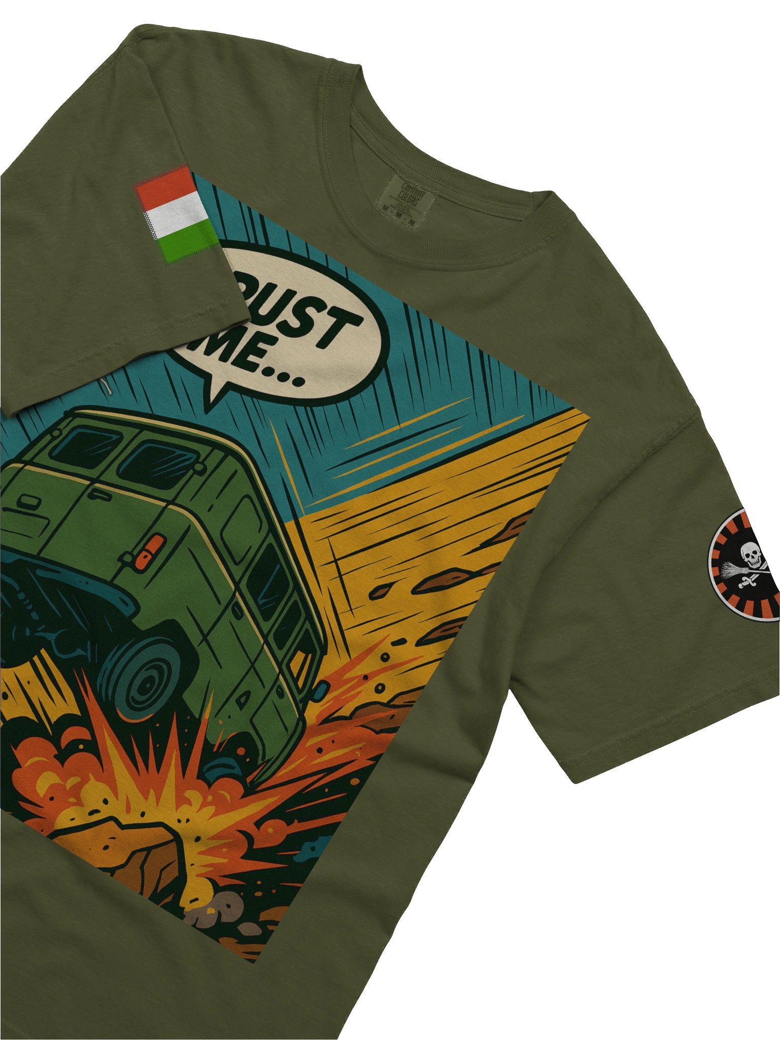 Trust Me... product image (3)