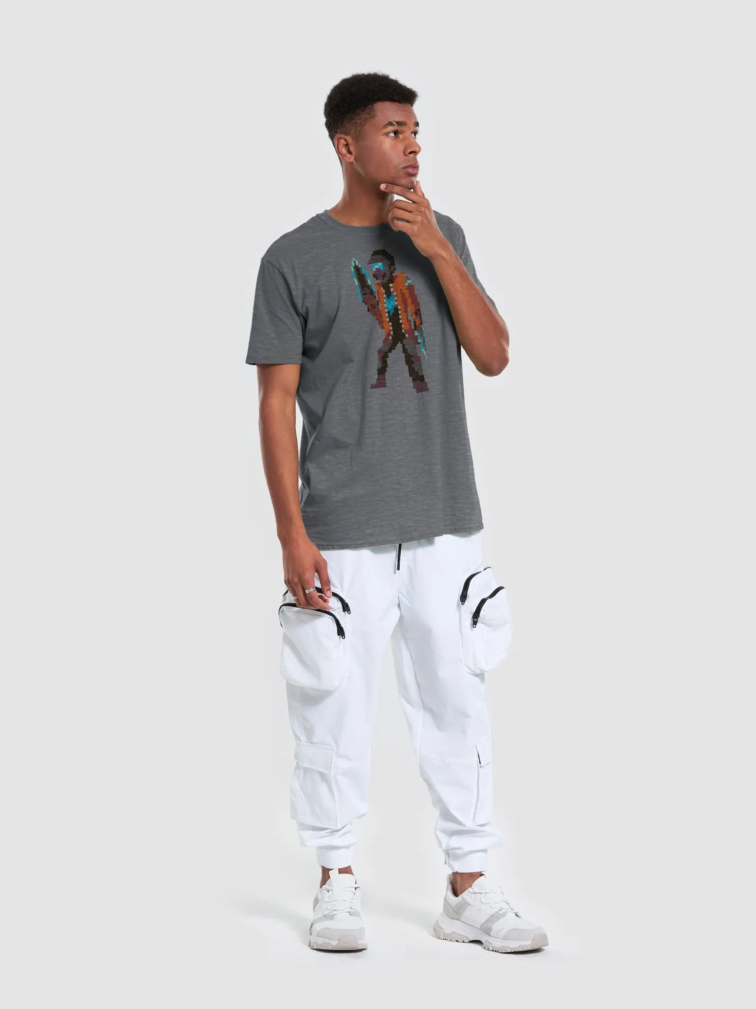 UCF Soldier Tee product image (17)