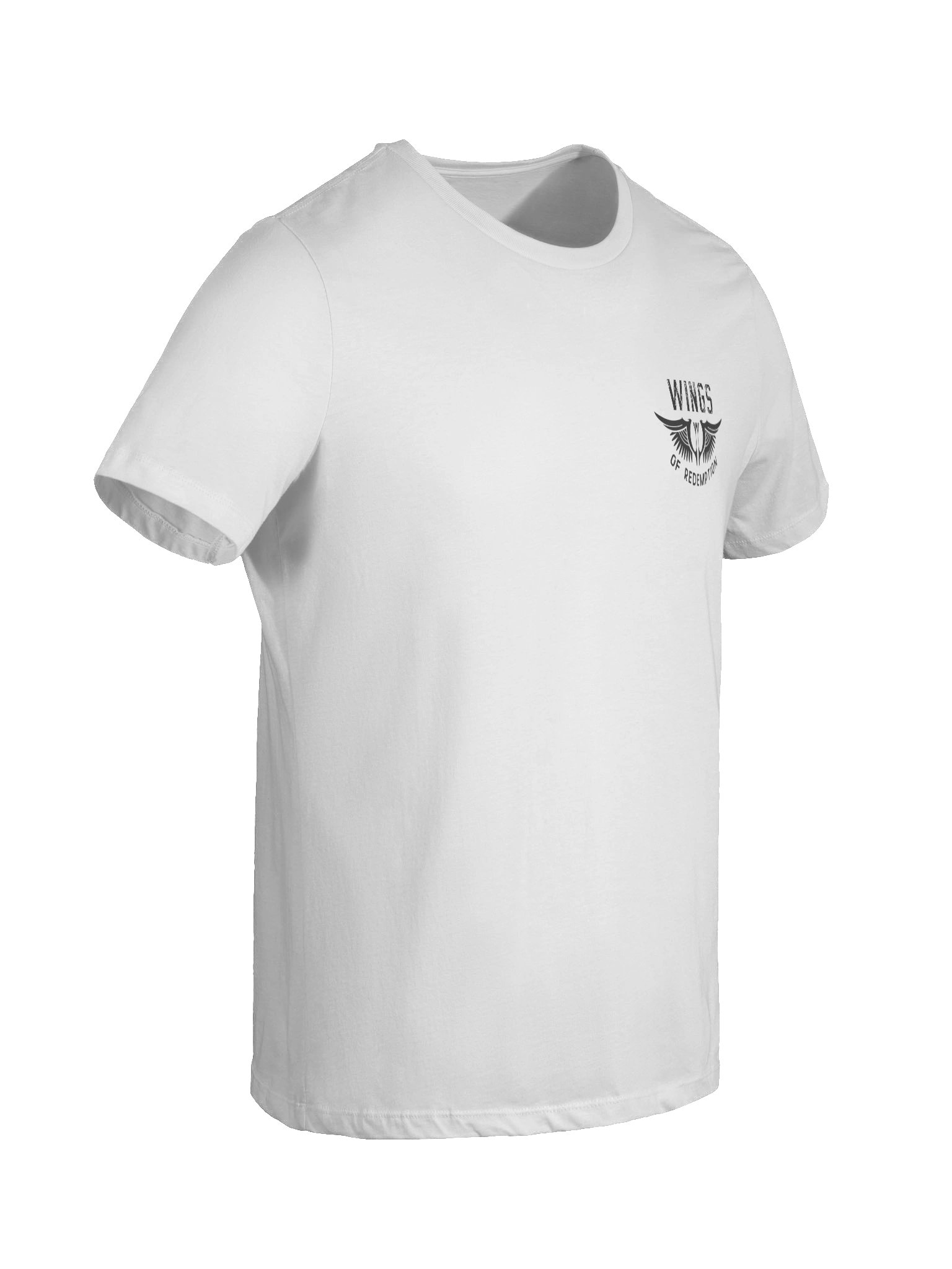 [WOR Shop] Wings Chili Cup - Women's Graphic Tee [black letters] product image (28)