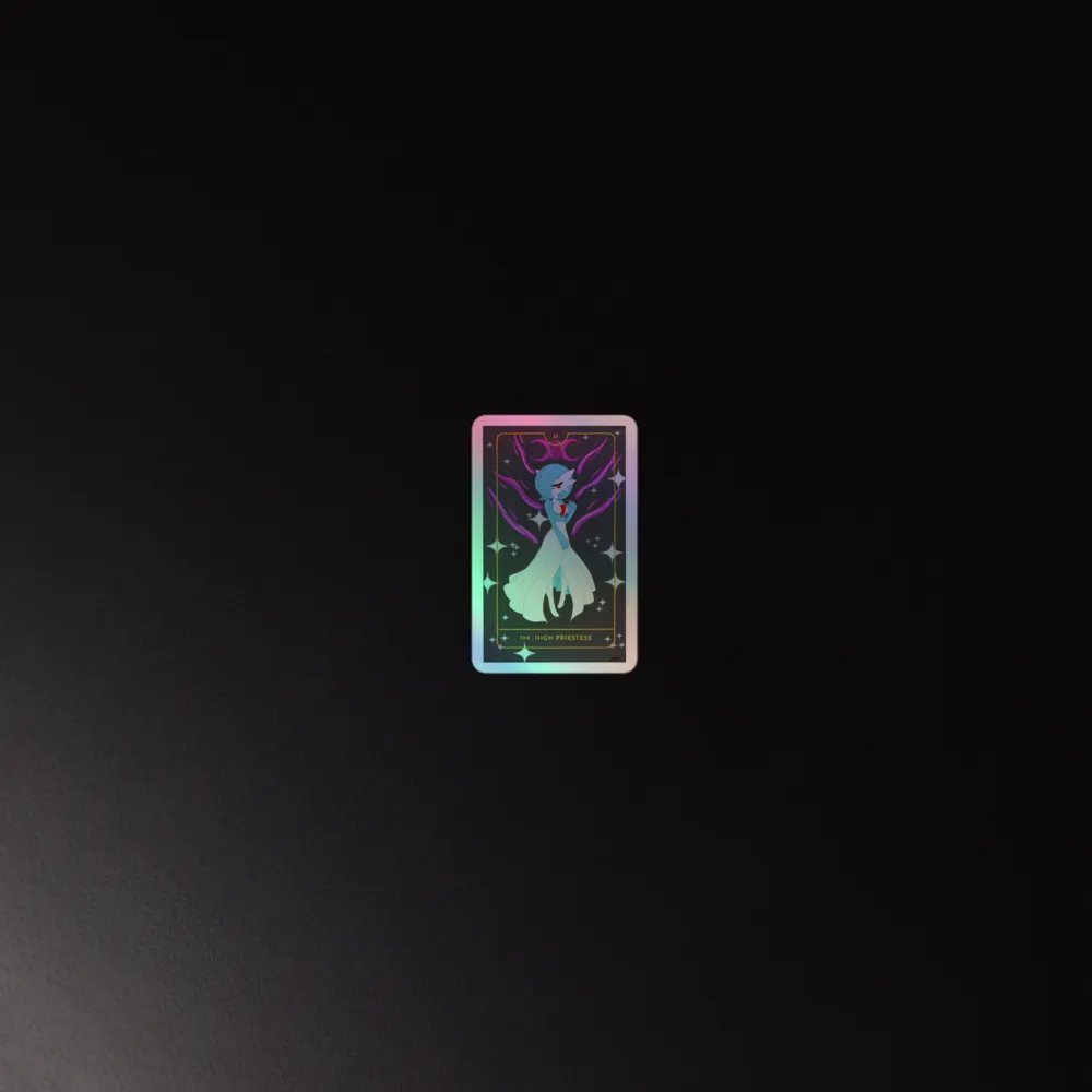 The High Priestess product image (2)