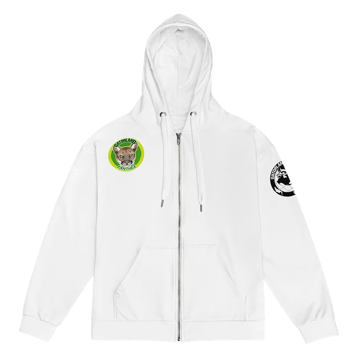 Danielle's Hoodie! product image (1)