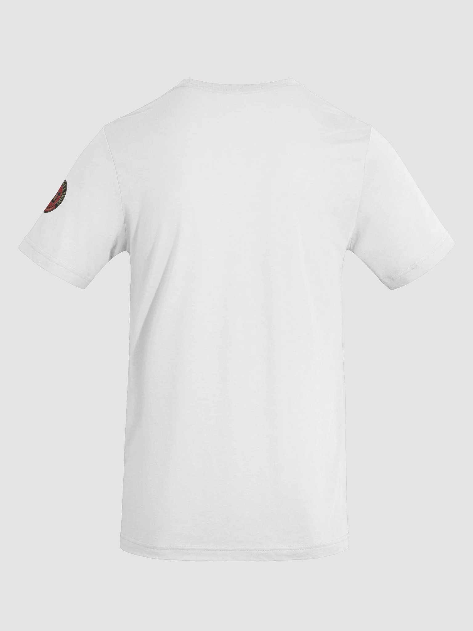 SOLAT Stacked T-Shirt product image (10)