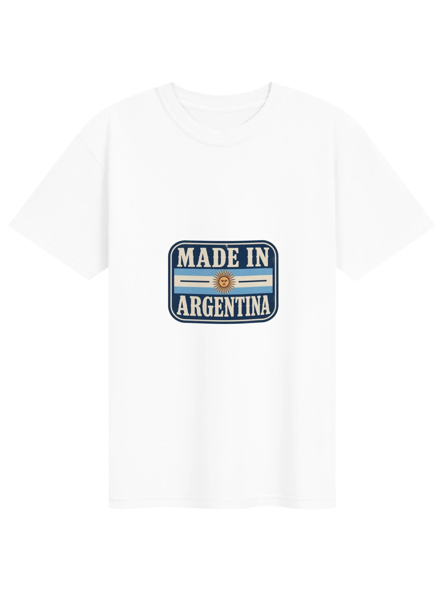 Sello argentino product image (2)