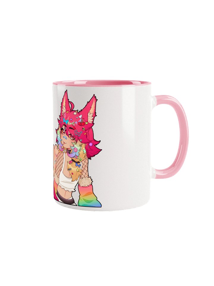 🌈 "candy wonderland!" ⭐ mug 🌈 product image (9)