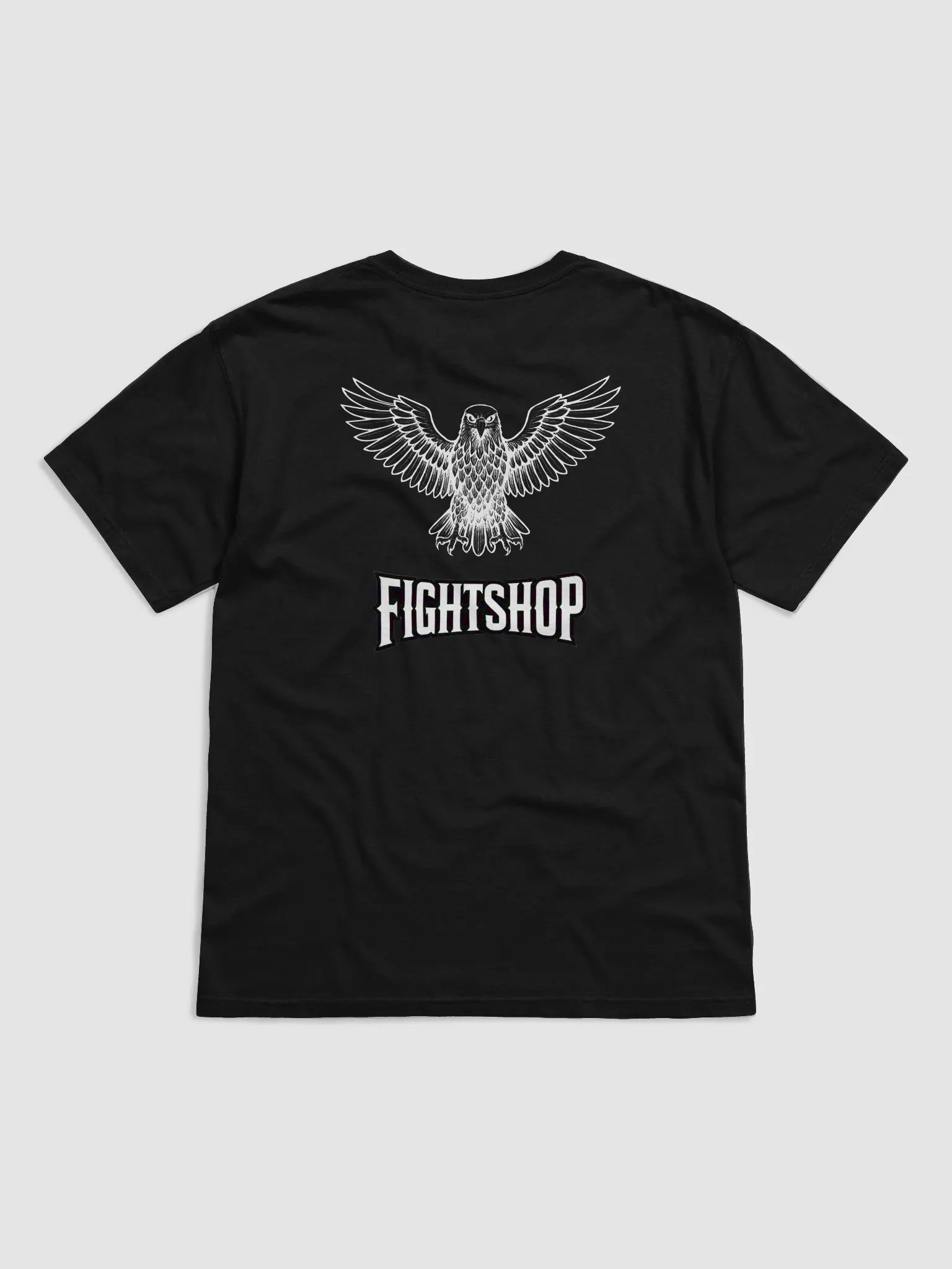 EAGLE - TEE product image (2)