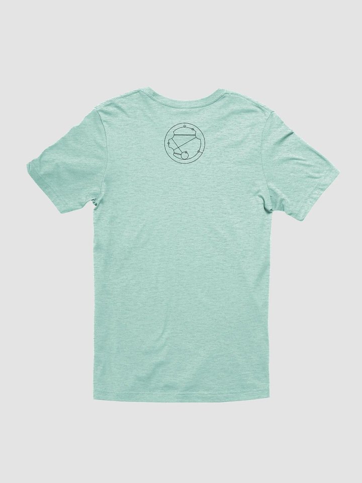 Stealth Black Logo product image (2)