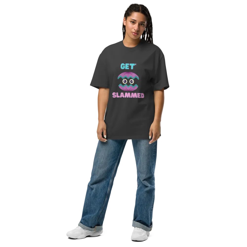GCS Faded Tee product image (7)