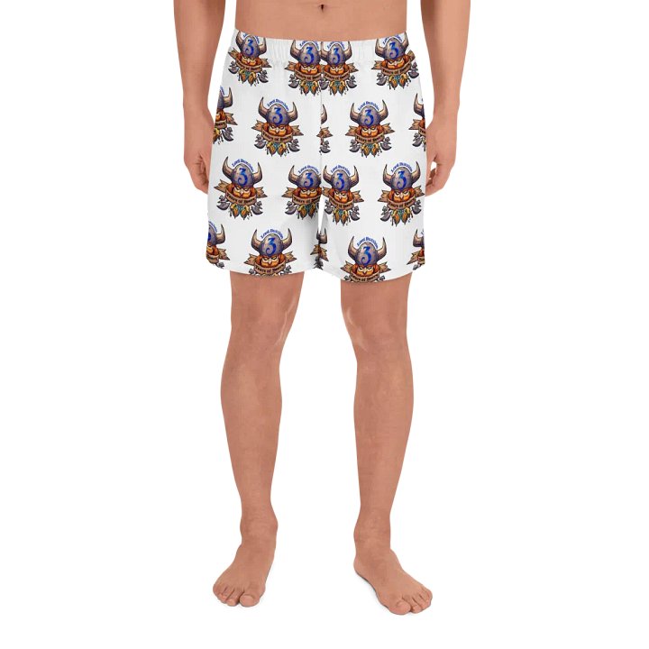 3 years affiliation shorts product image (2)