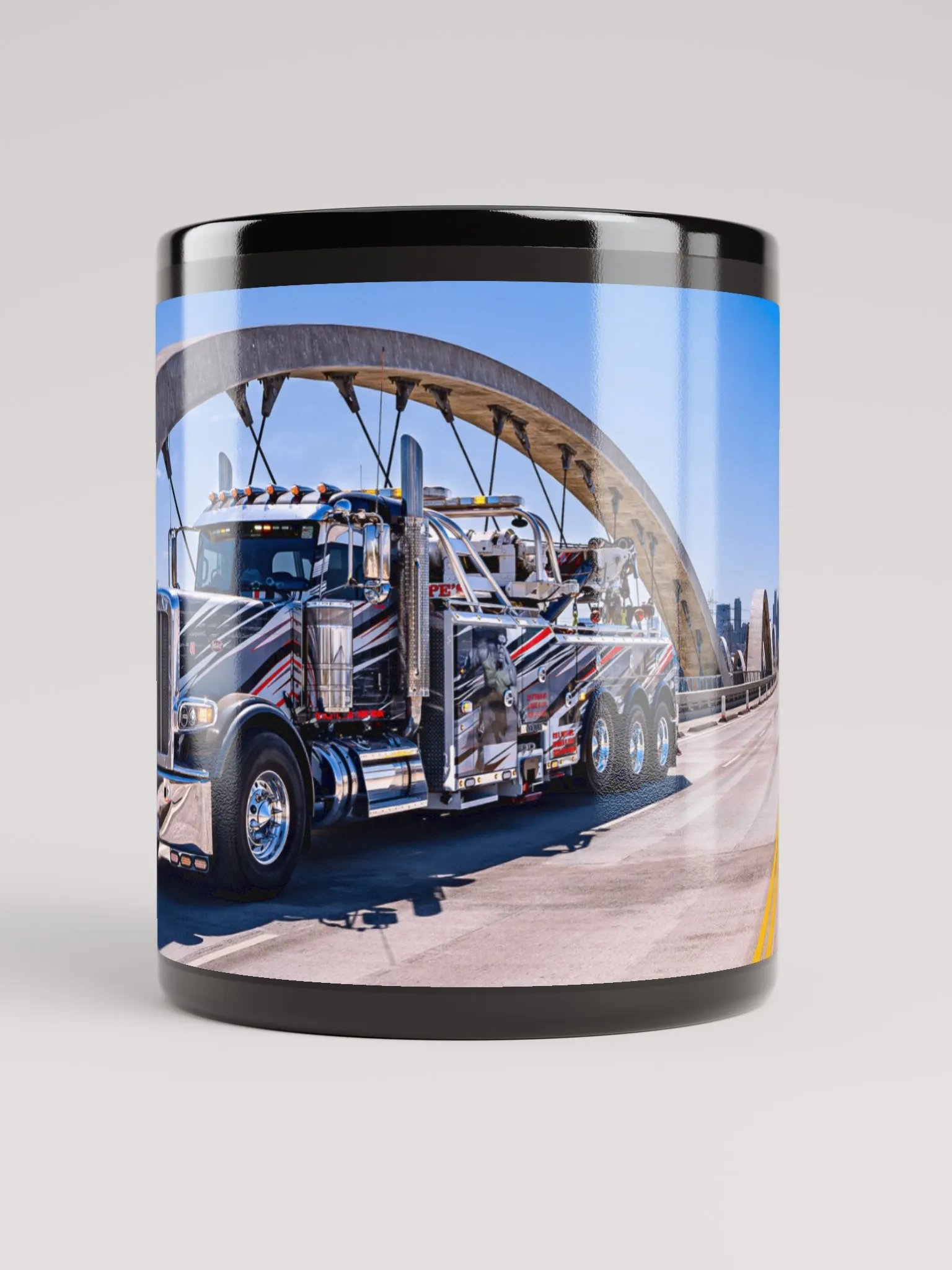 Hulk Coffee Mug product image (3)