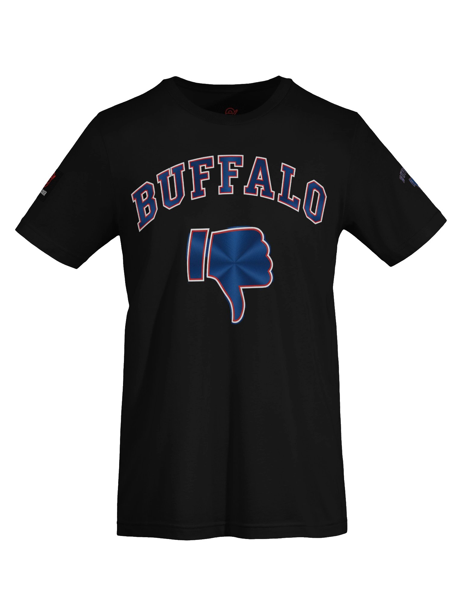 Disapproval Season | Buffalo | Football | Rival Locker product image (7)