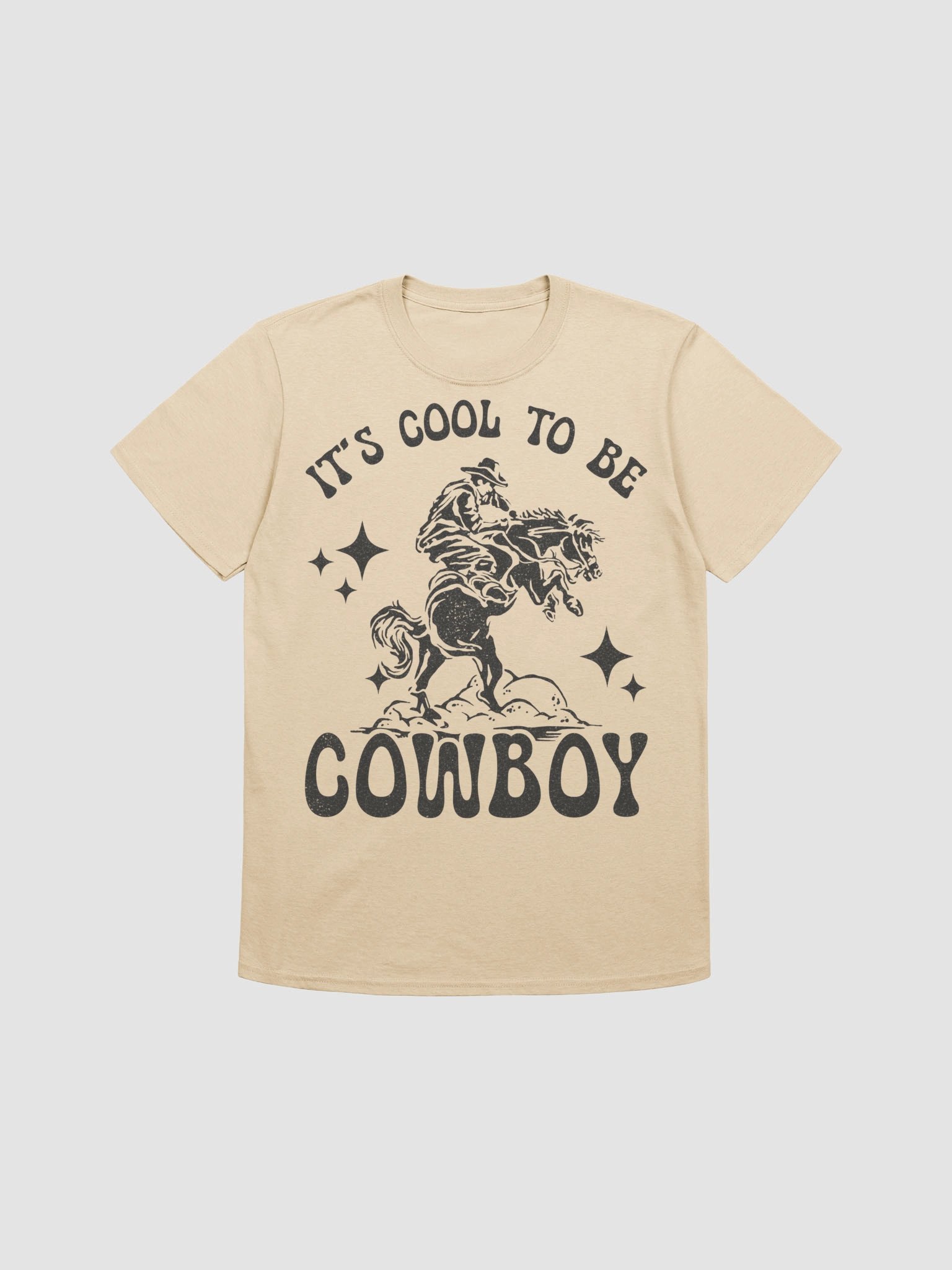 Cool to Be Cowboy product image (2)