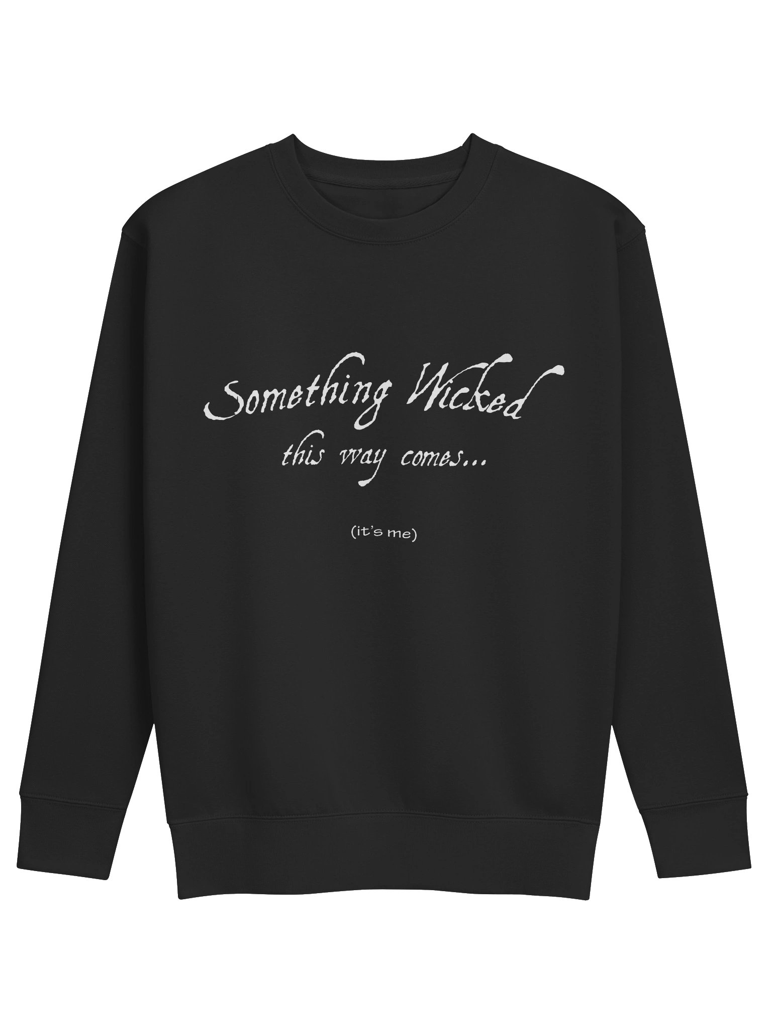 Something Wicked Sweatshirt product image (8)