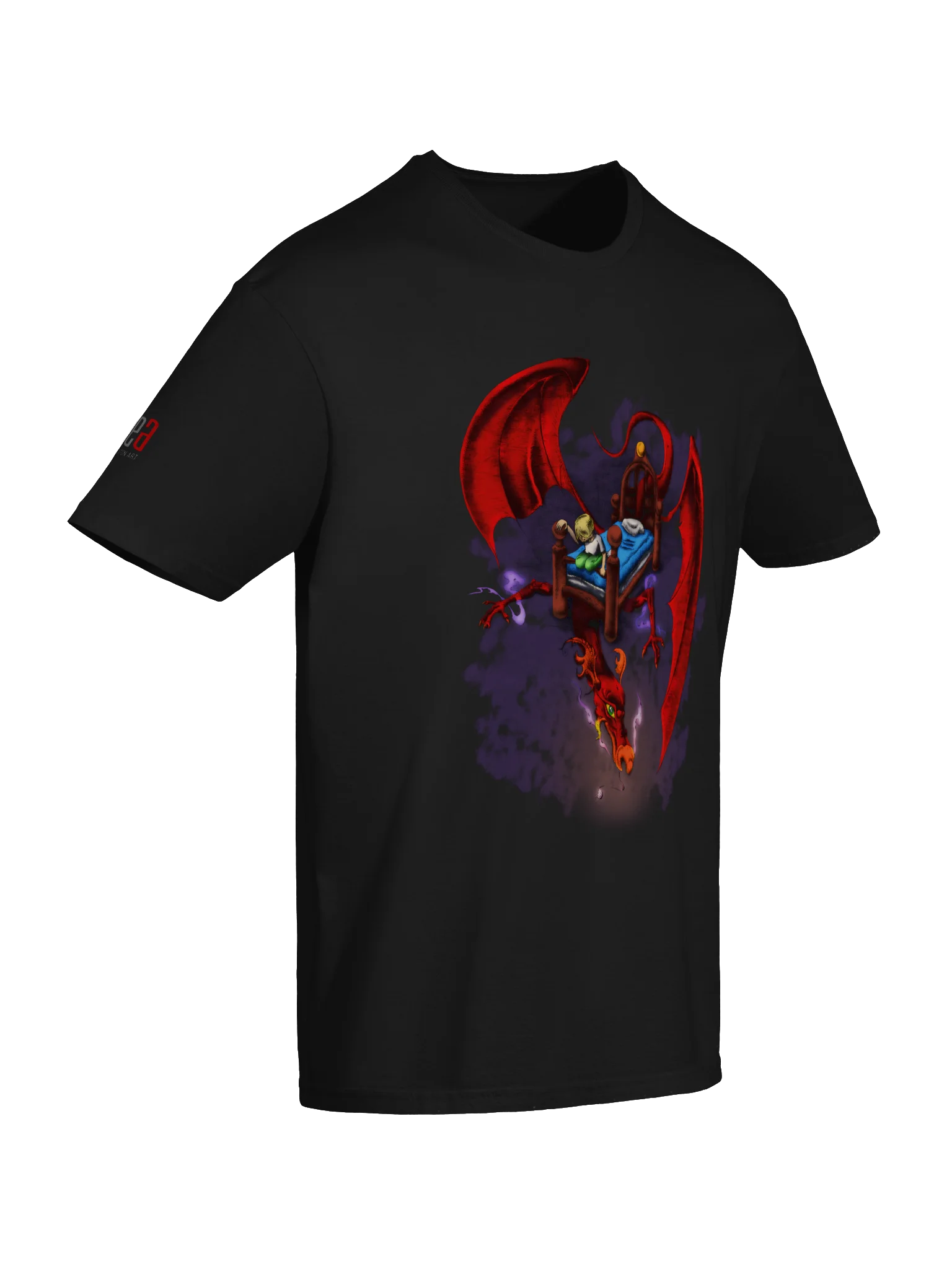 Oh Sparky, It's Only You T-shirt product image (6)