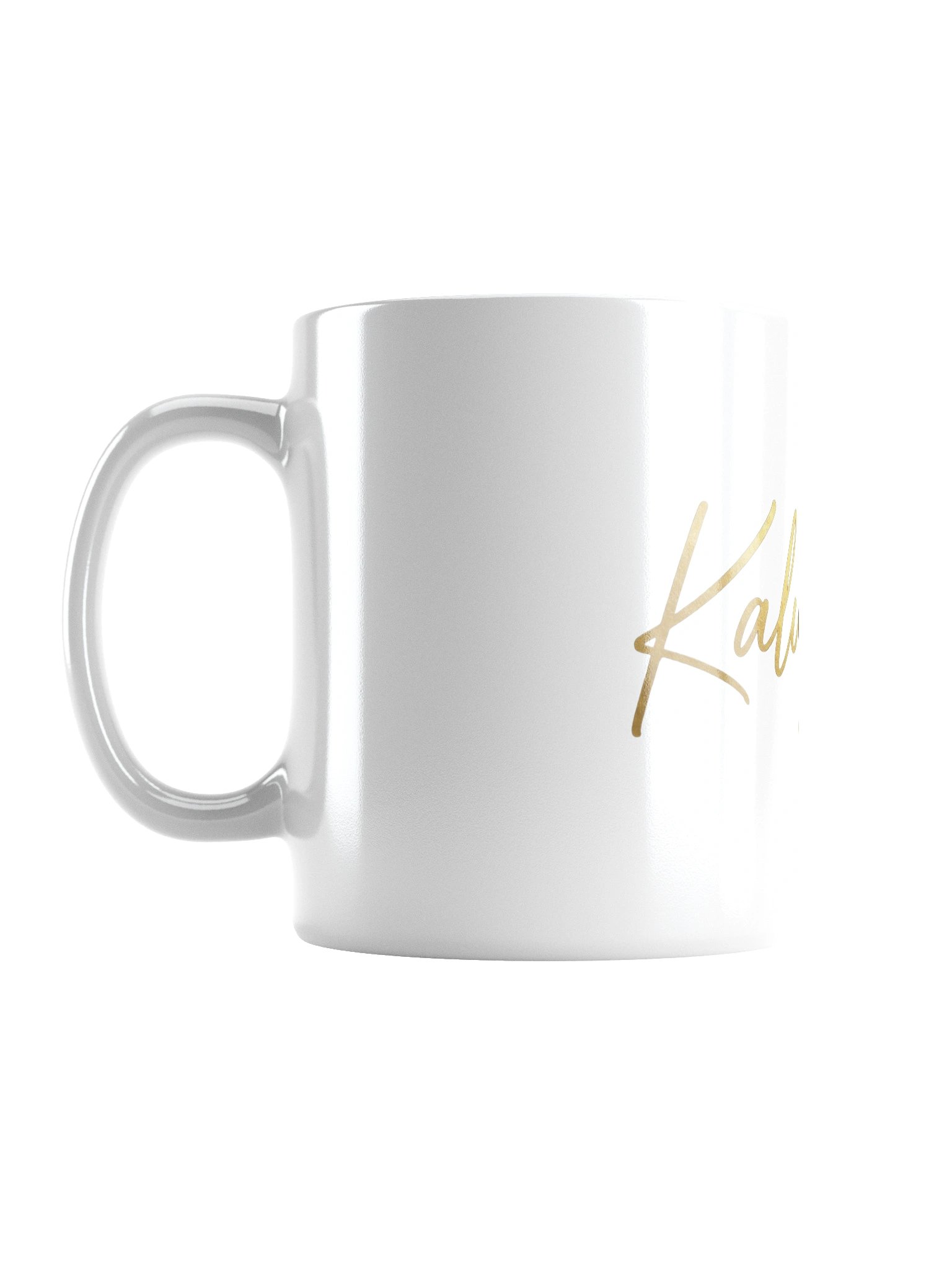 Kaluputic Merch Mug product image (1)