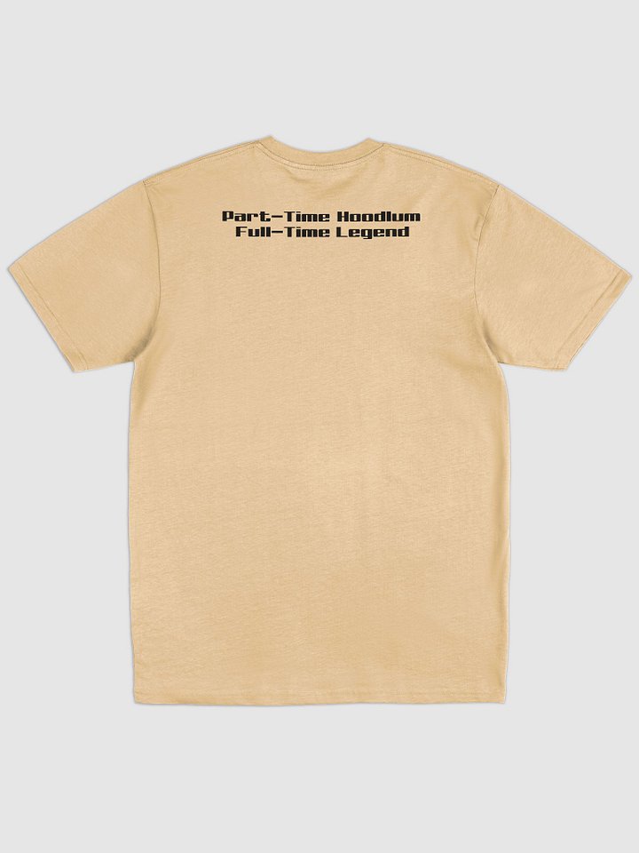 Full-Time Legend product image (2)