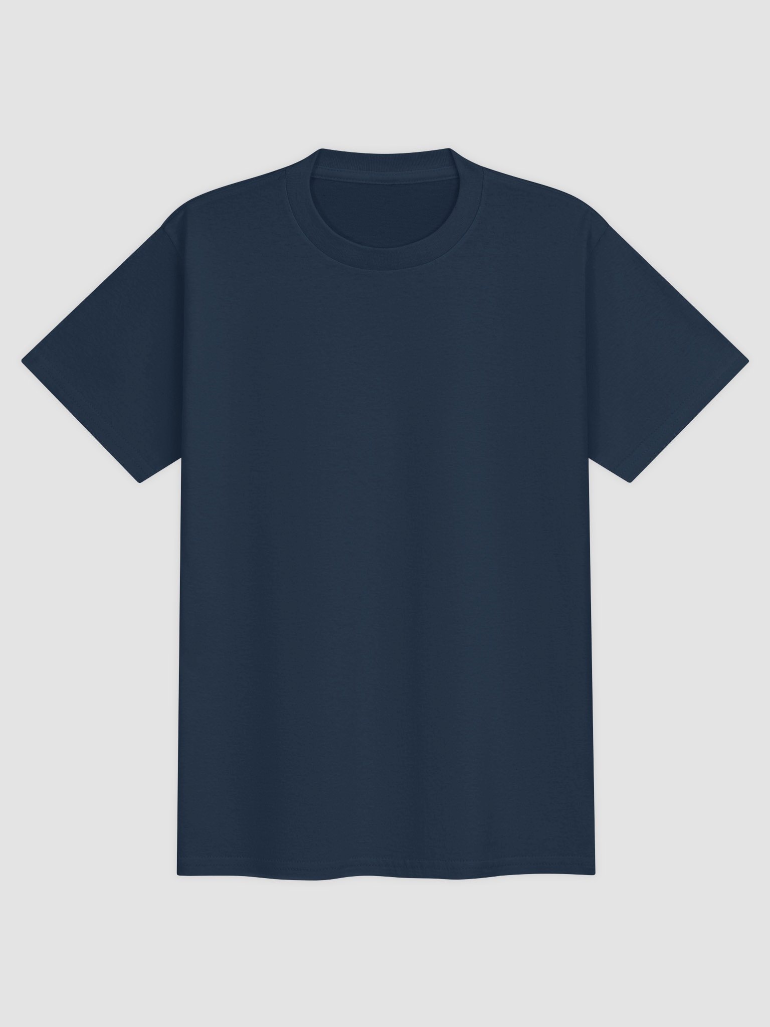 Photo showing Gildan Youth Classic Tee