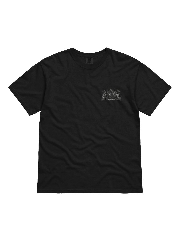 SIN CITY Raider Nation T-Shirt product image (4)