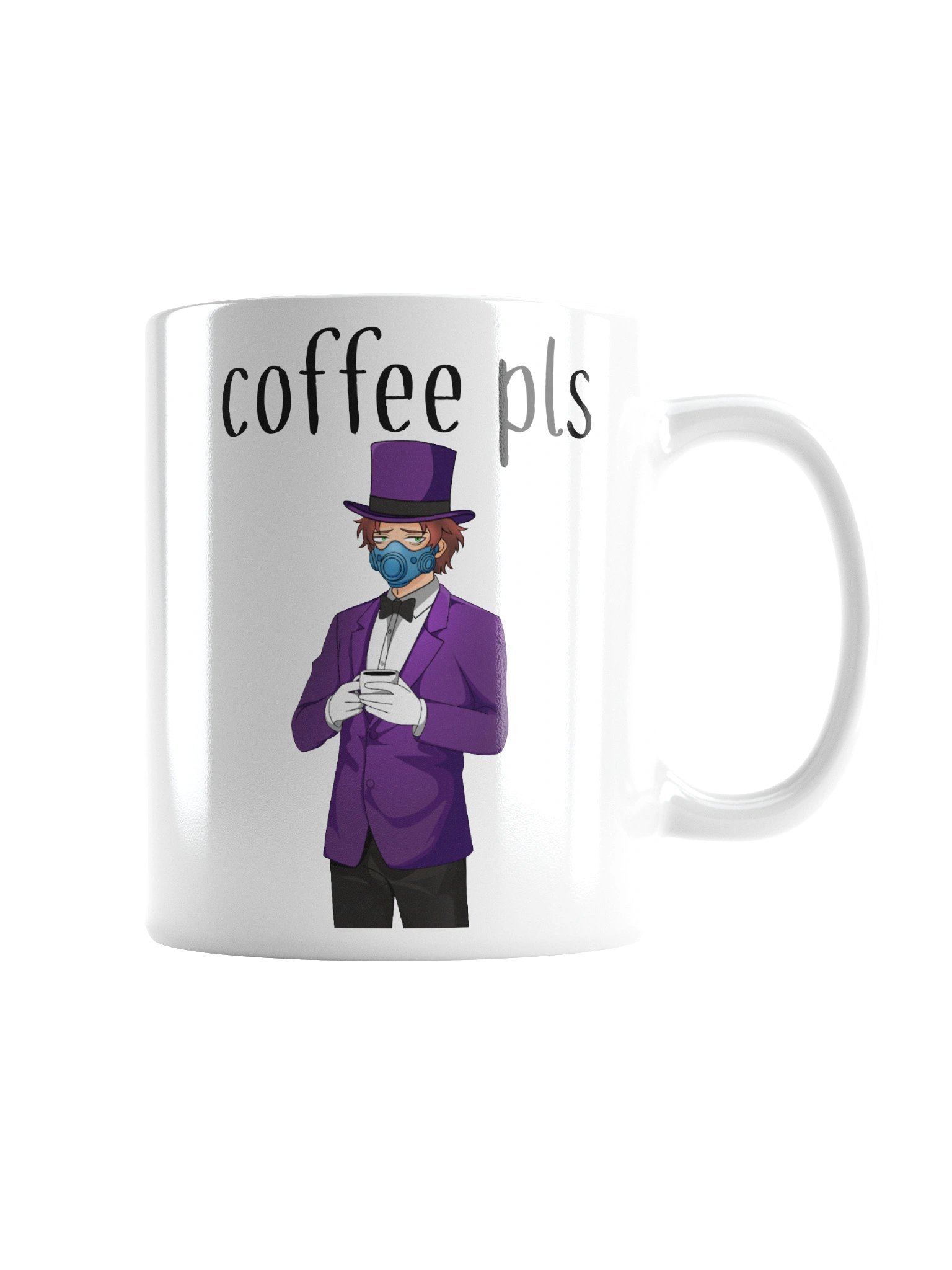 JERAKAIGAMEZ Coffee Mug product image (2)