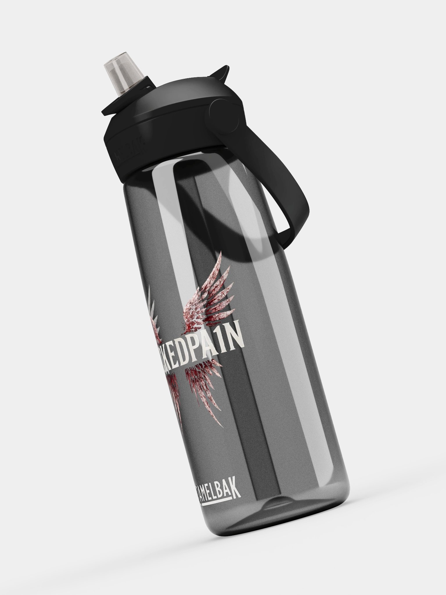 W1cked Water Bottle product image (18)