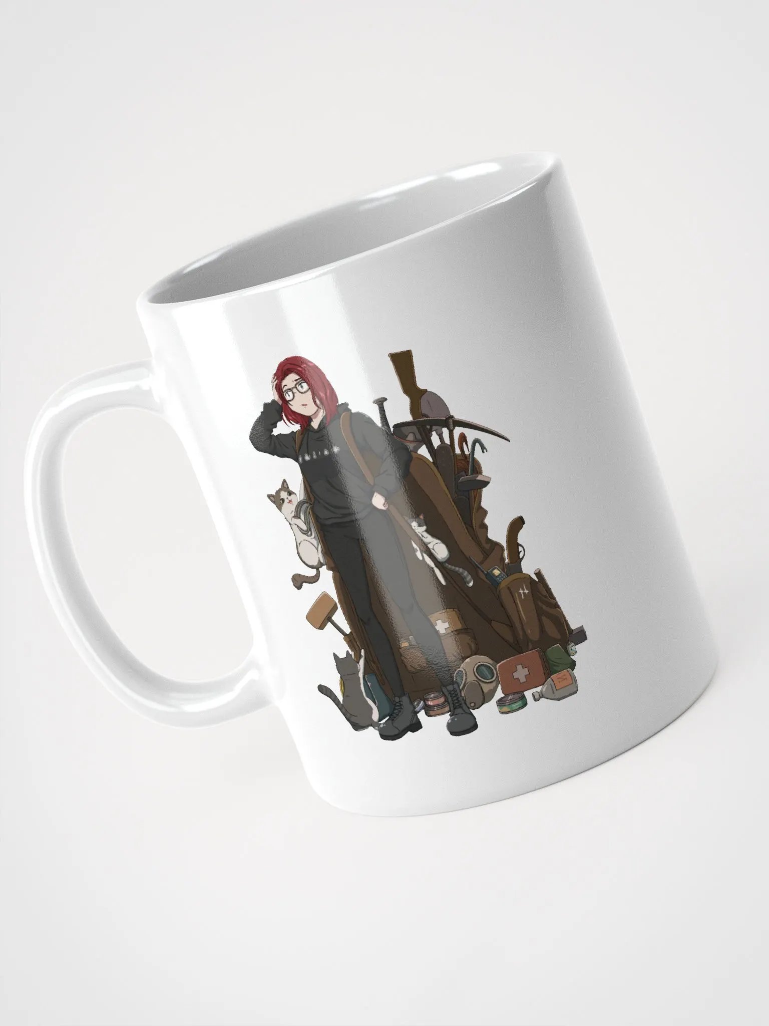 Loot Joblin Mug product image (8)