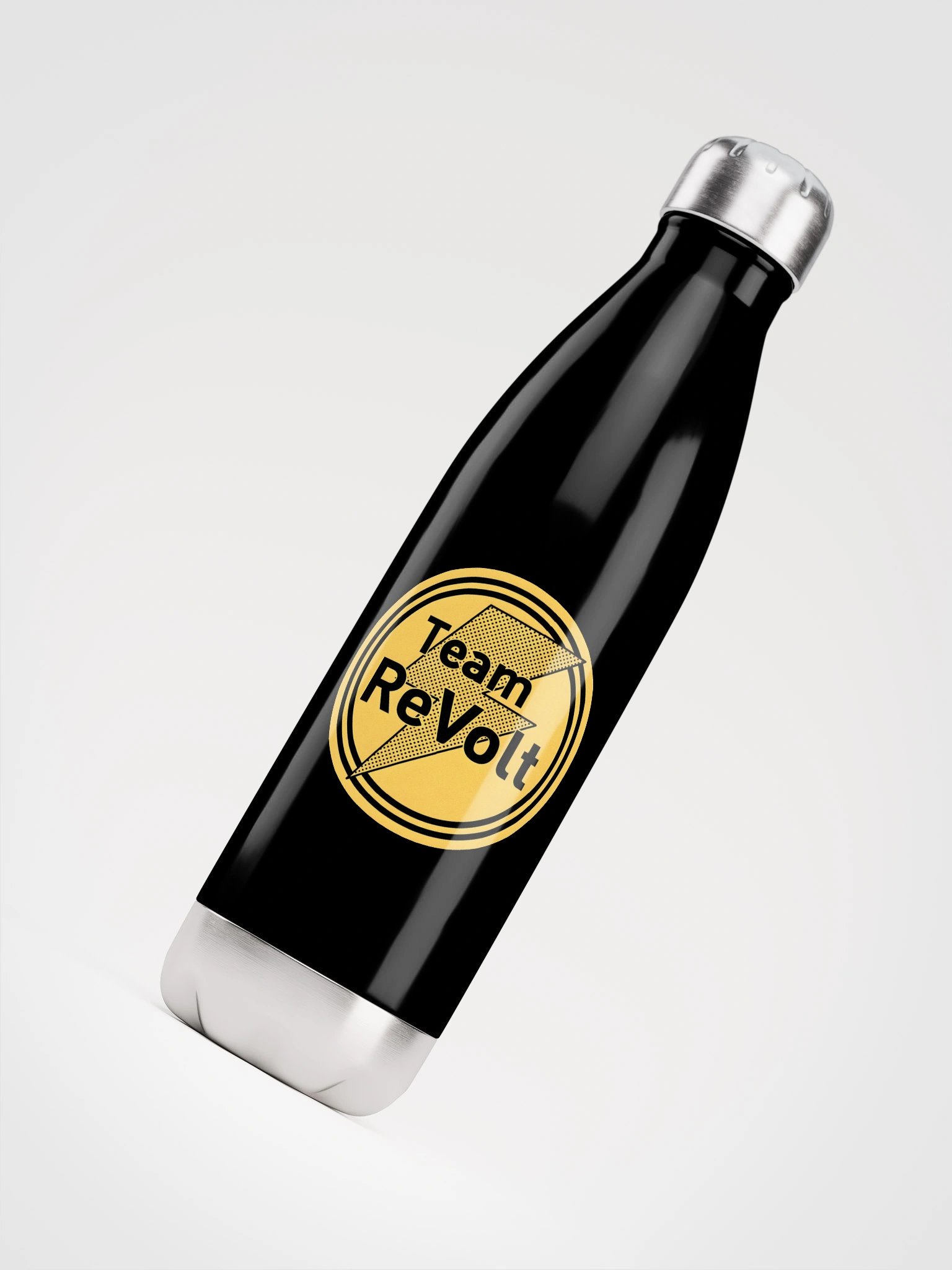 Team ReVolt Water Bottle product image (4)