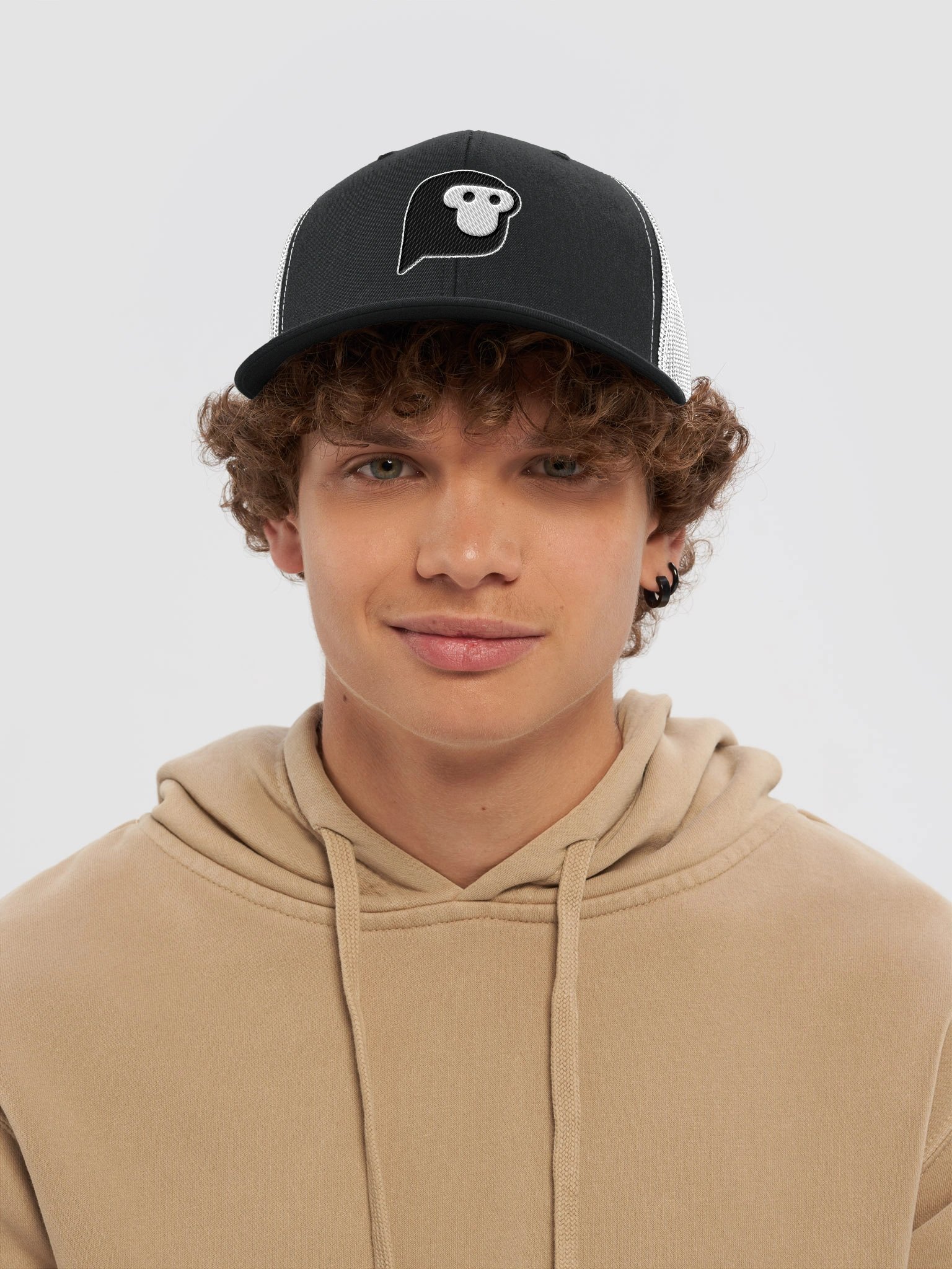 Prymate Trucker product image (32)