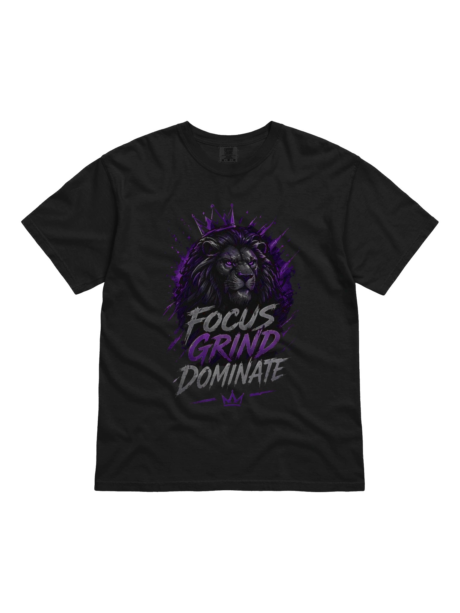 Focus Grind Dominate Lion product image (10)