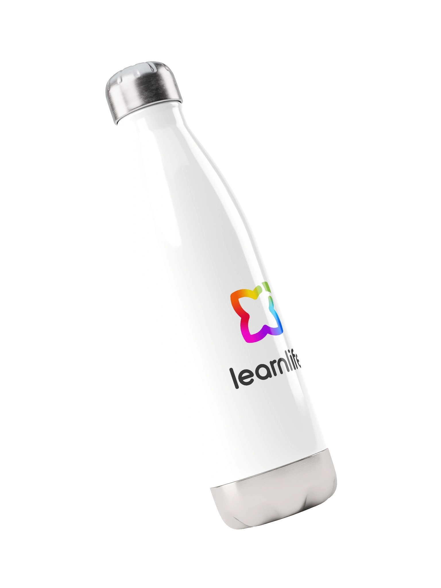 Stainless Steel Thermal Bottle product image (3)