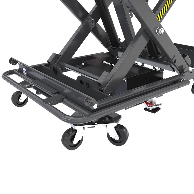 BendPak EVS4500 Mobi-EVS EV Battery and Powertrain Lift Table - 4,500-Lb Capacity product image (5)