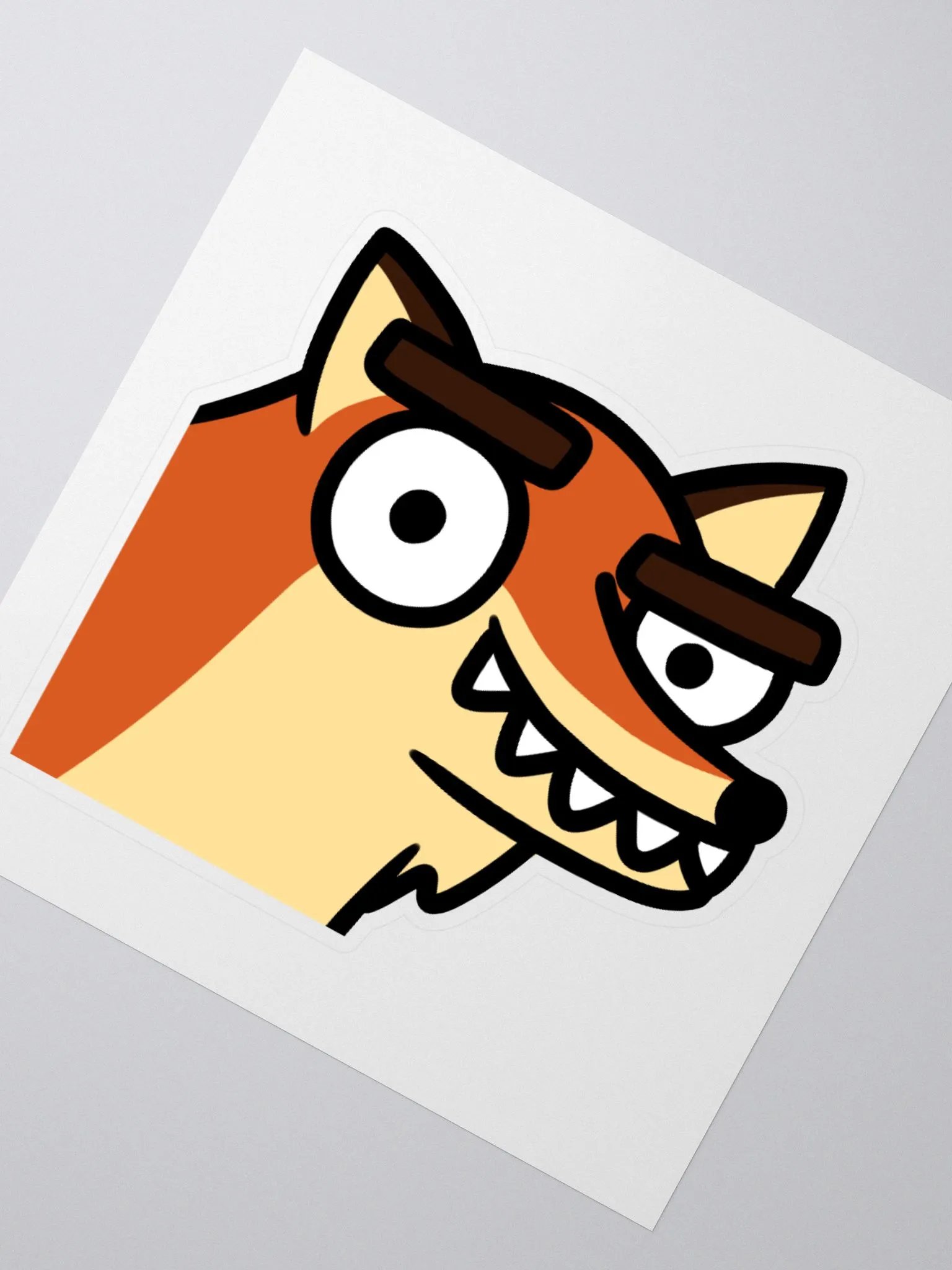 Suave Sticker product image (5)