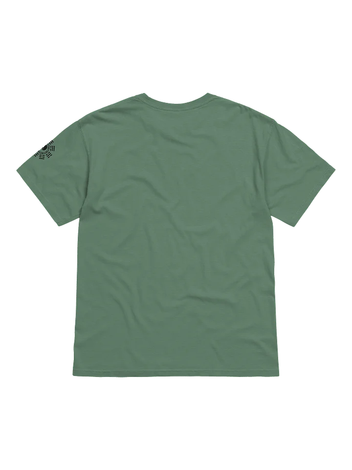 Light Coloured LNG Stars Tee product image (13)