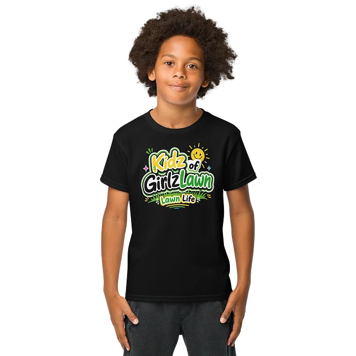 Lawn Kids product image (1)