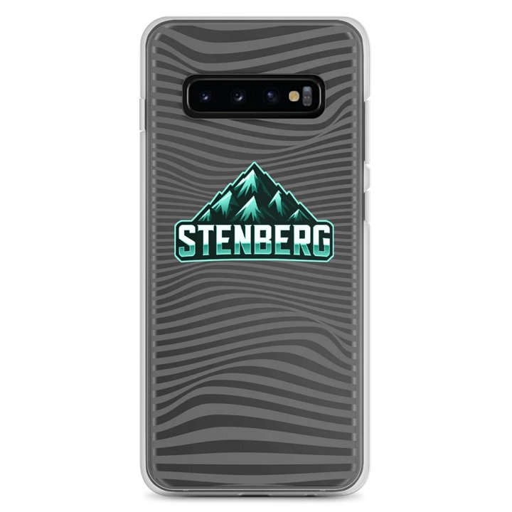 Samsung Clear Case product image (1)