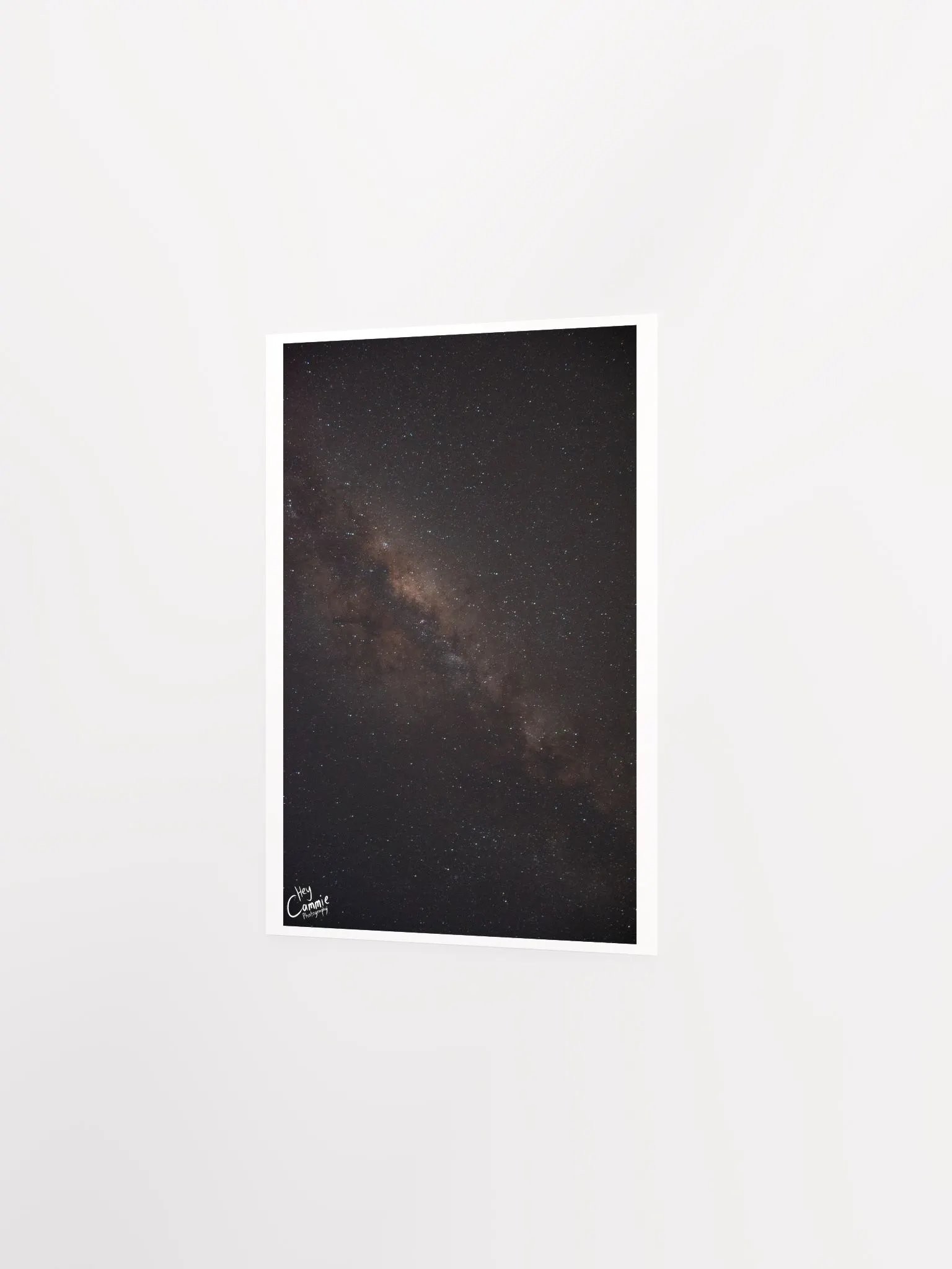 Galaxy - Print product image (2)