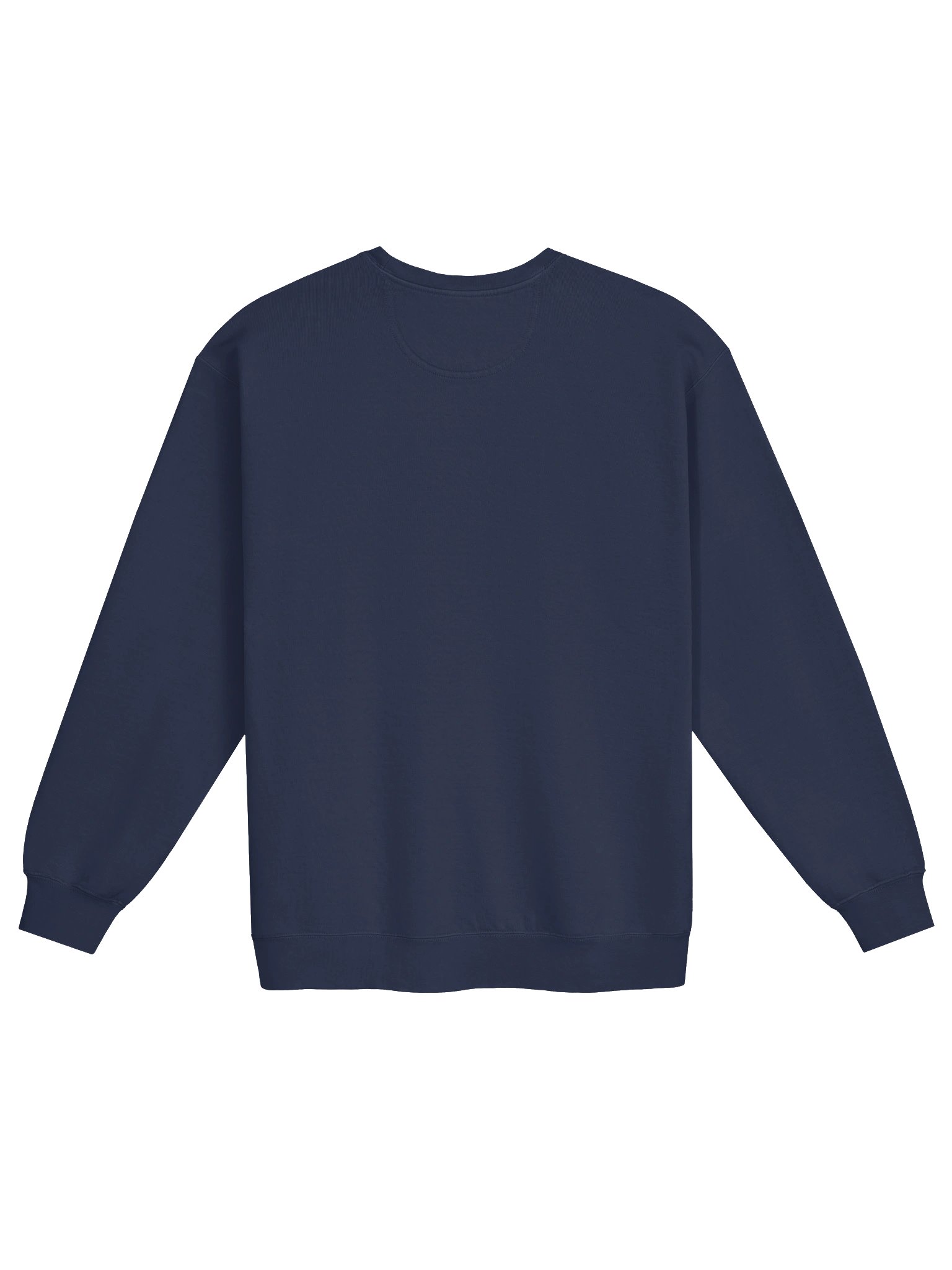 bwick athletic dept. crew (white) product image (7)