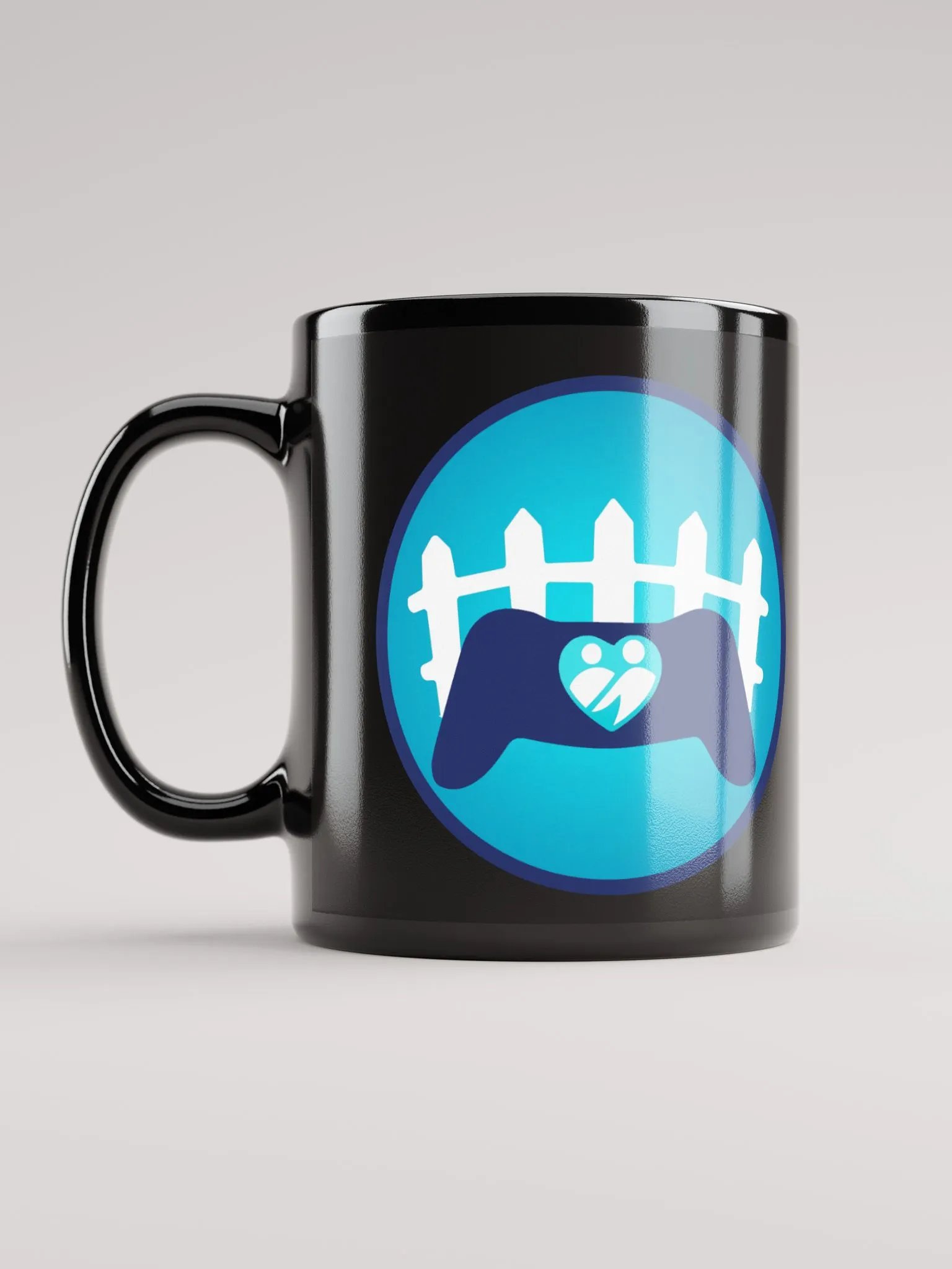 Fencer's Motto Mug product image (12)