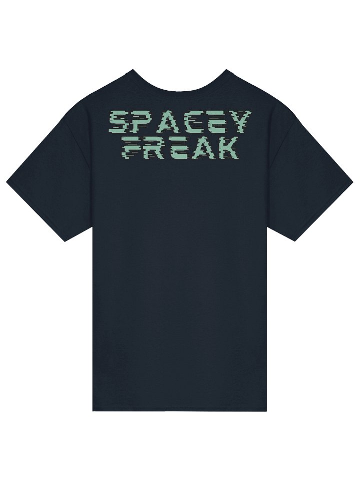 Spacey Freak Tee product image (2)