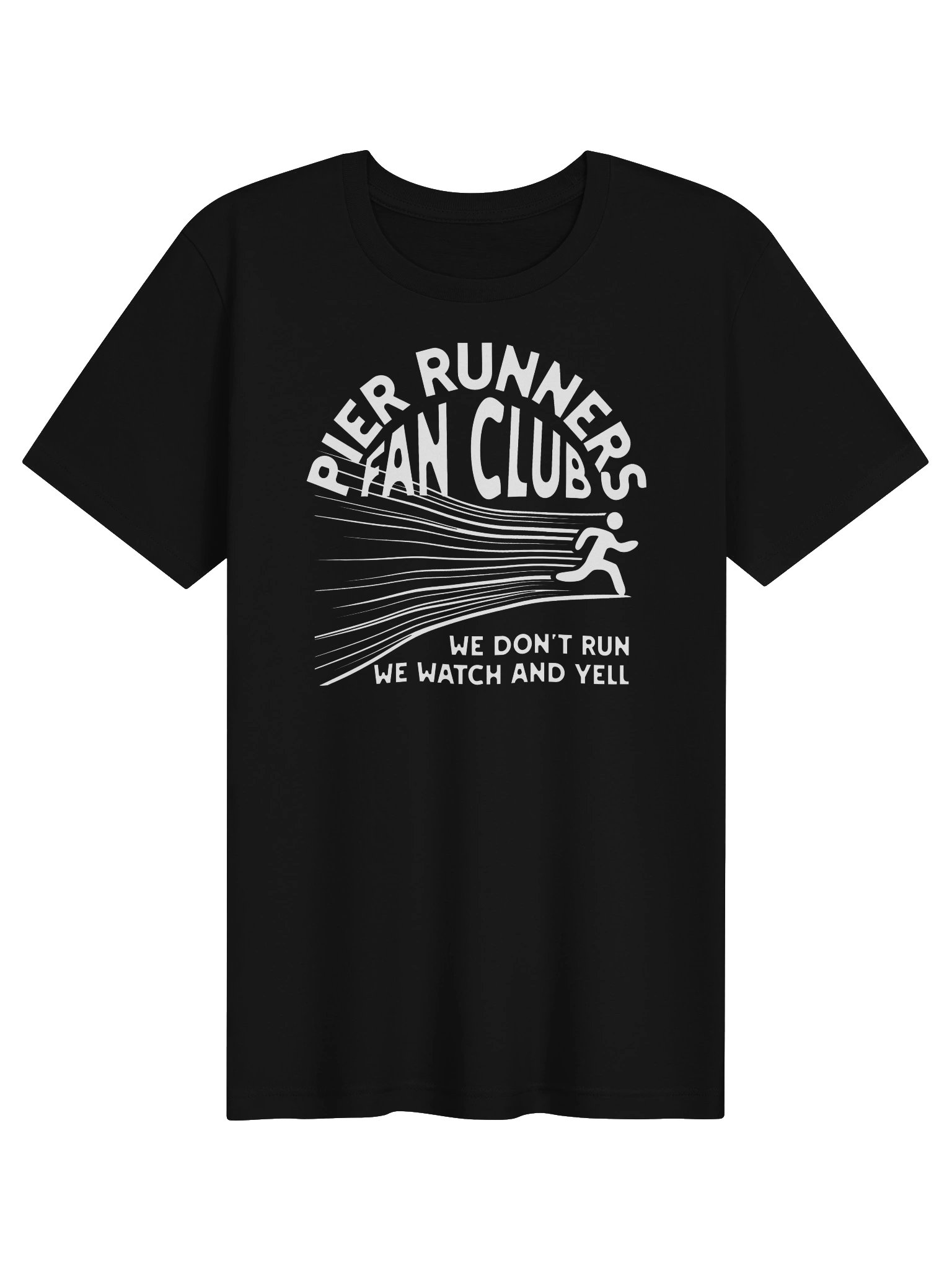 Pier Runners Fan Club product image (11)