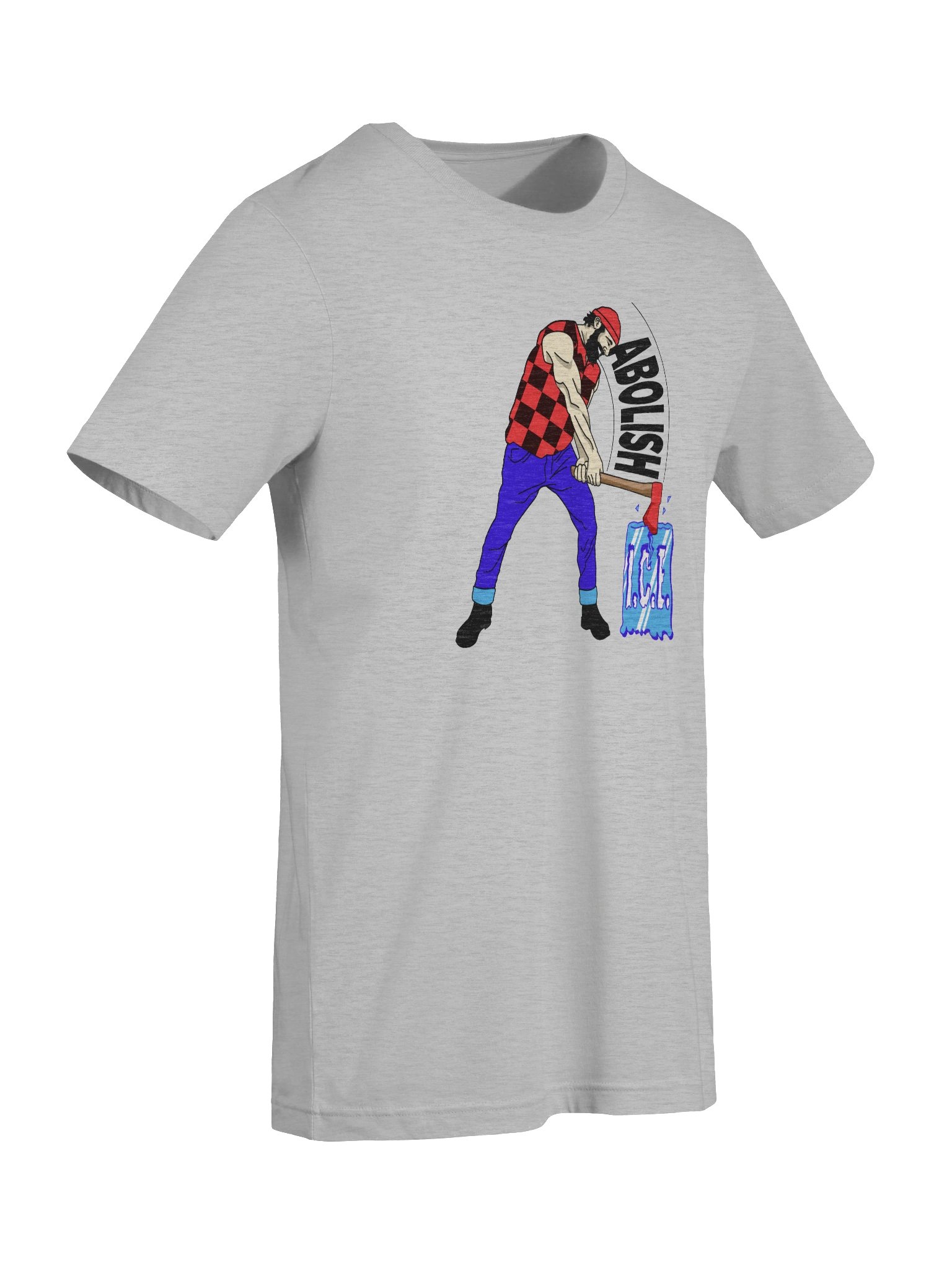 Paul Bunyan Chops ICE product image (9)