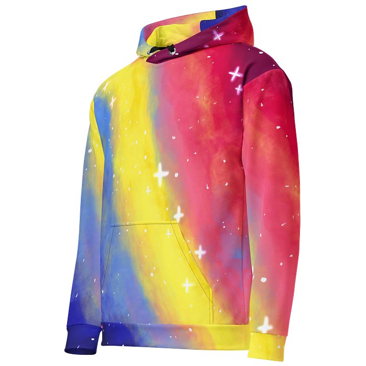 A Proud Universe - Pan Hoodie product image (2)